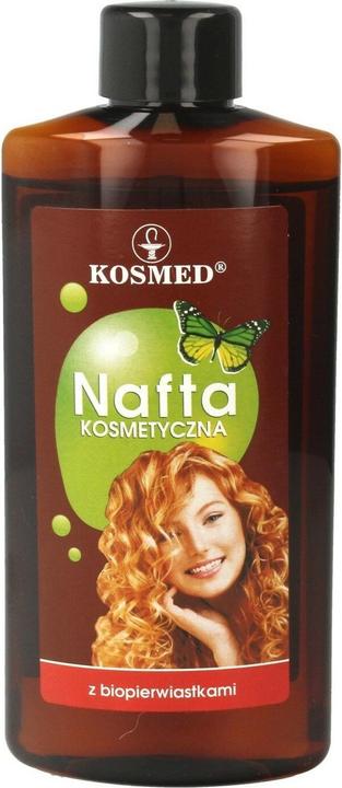 Produktbild Kosmed Kosmetisches Paraffin mit Bioelementen 150ml (Körpercreme, 150 ml)
