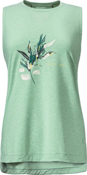 Actual product image Schöffel Women's Top Lisboa (48)