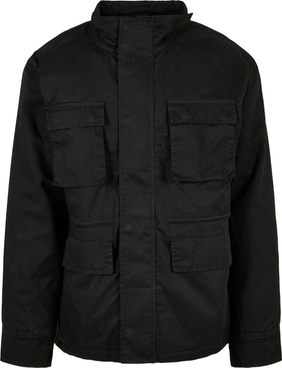 Actual product image Urban Classics Big M-65 Jacket (L)