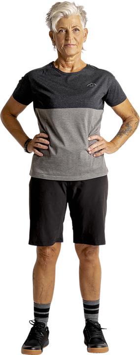 Produktbild iXS Damen Flow Tech Tee (mountain) (42)
