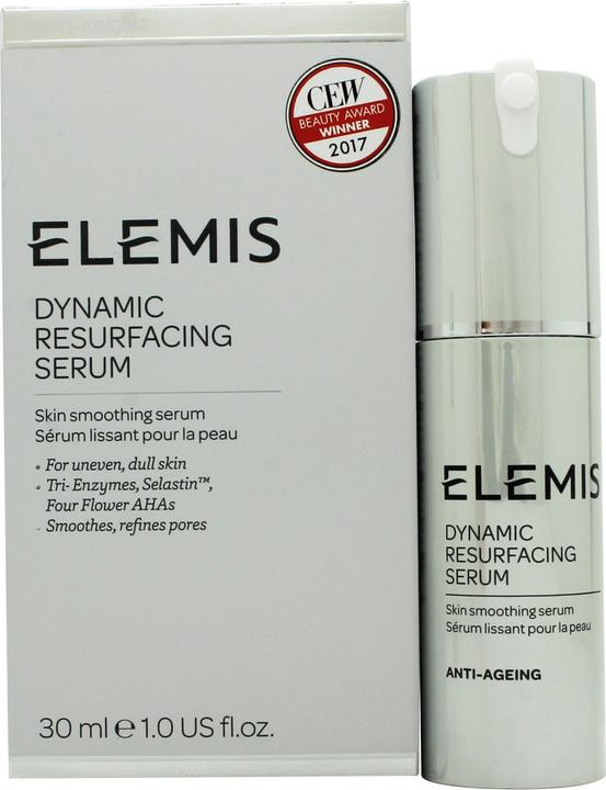 Actual product image Elemis Dynamic Resurfacing Serum 30ml (30 ml)
