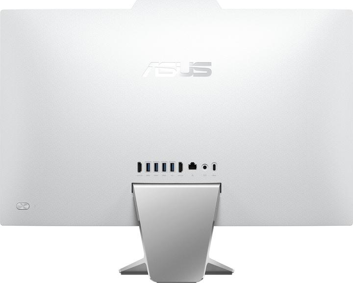 Actual product image ASUS VIVOAIO 24 23.8IN I5-1335U 8GB 512GB W11H (Intel Core i5-1335U, 8 GB, 512 GB, Intel Arc Graphics)