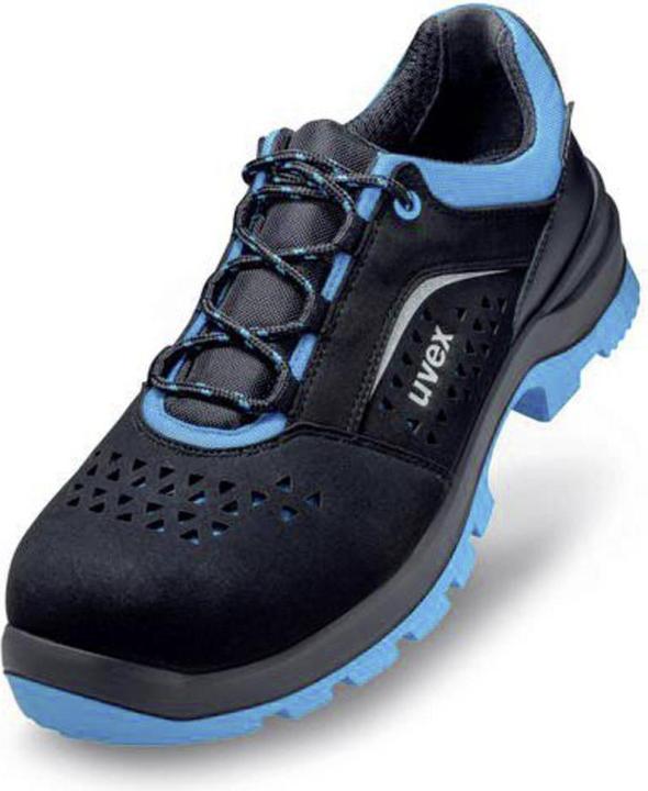 Image du produit Uvex Safety Chaussure basse perforée xenova S1 SRC largeur 11 (S1, 46)