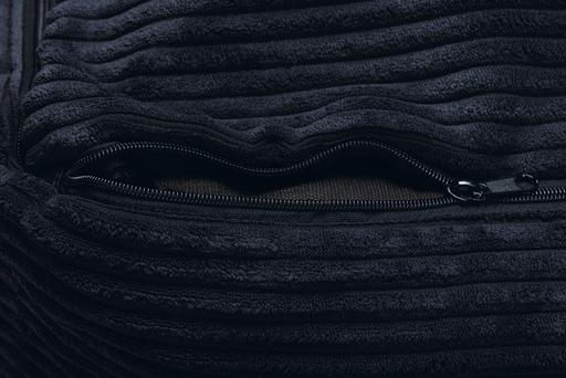 Produktbild Designed by Lotte Liegebett Ribbed (Hund)