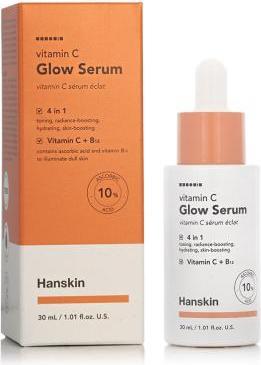 Produktbild Hanskin Brightening Serum With Vitamin C 30Ml (30 ml)