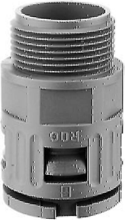 Image du produit Flexa Raccord rapide (3.90 cm)