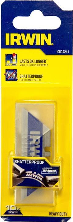 Image du produit Irwin Trapezklinge (Lame de rechange)