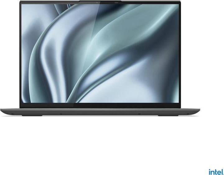 Produktbild Lenovo Yoga Slim 7 Pro (16", Intel Core i7-12700H, 16 GB, 1000 GB, DE)
