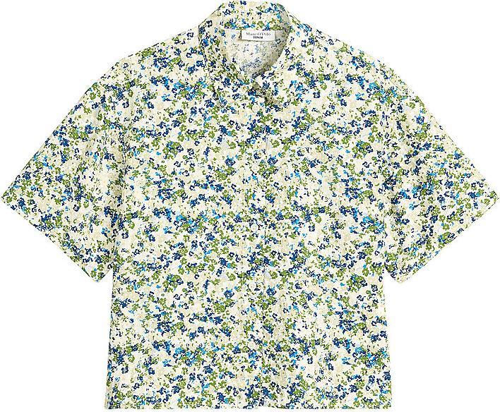 Produktbild Marc O'Polo Blusenshirt (M)