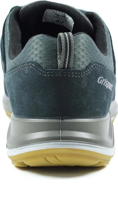 Produktbild GriSport Wanderschuhe Icarus Leder (43)
