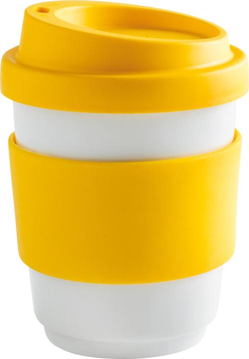 Sunny Yellow