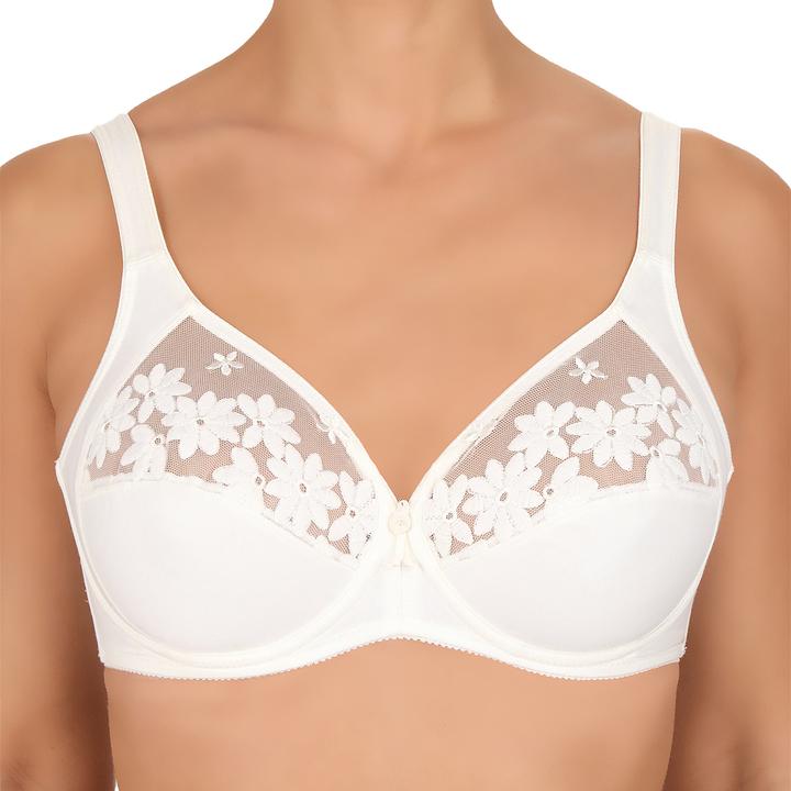 Produktbild Felina Swiss Broderie Bügel BH (95 B, Einzelpack)