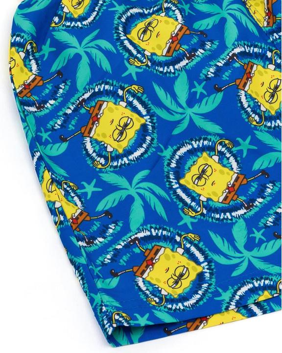 Produktbild Spongebob Squarepants Kurze Hose Jungen (116)
