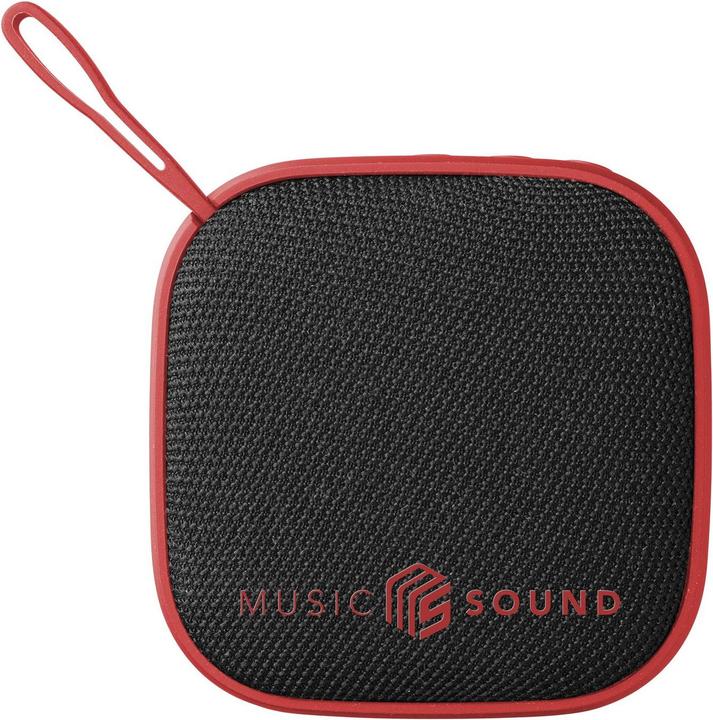 Produktbild Music Sound Btspkmsmini3r (4 h)