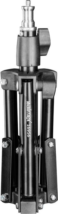 Actual product image Walimex Lamp tripod 40cm (40 cm, 2.50 kg)