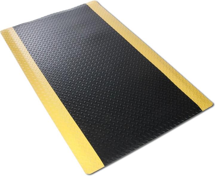 Black-Yellow