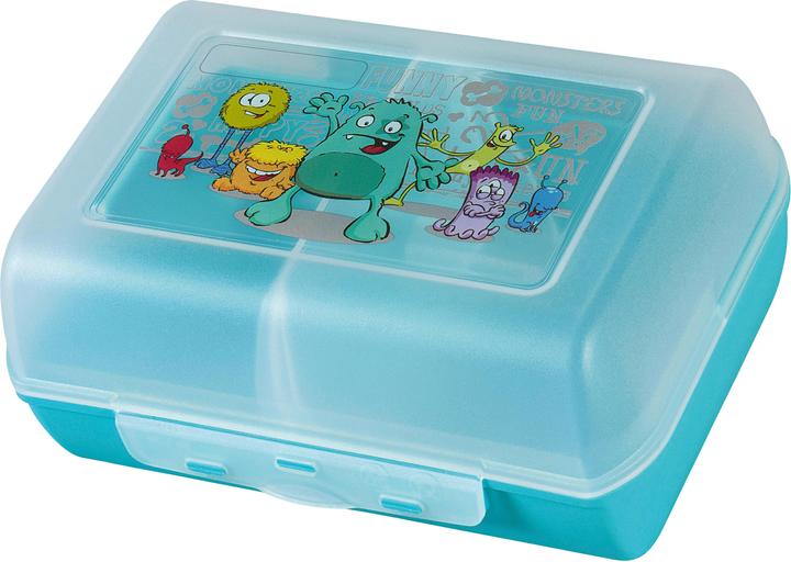 Actual product image Emsa Clip Box Monster