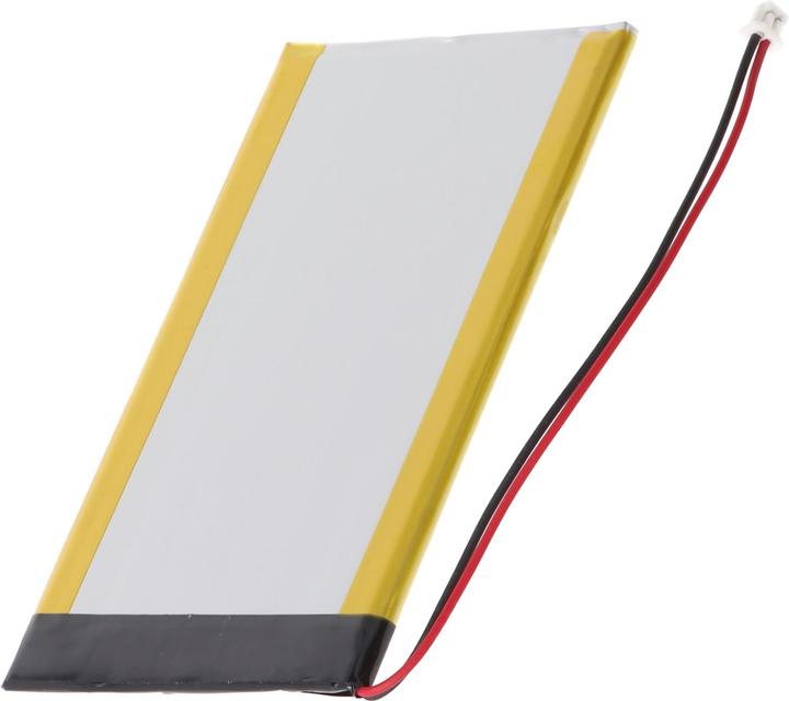 Produktbild AccuCell Akku für Apple iPod 1G, 2G, UP325385A4H