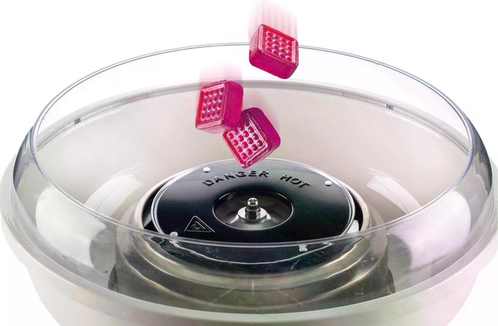 Produktbild Ariete 2973 Zuckerwatte-Maschine PartyTime