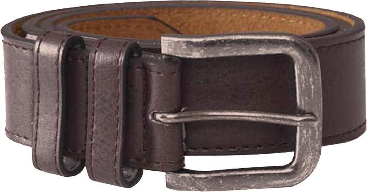 Produktbild DUKE Gürtel D555 Archie Kingsize Lederfaserstoff
