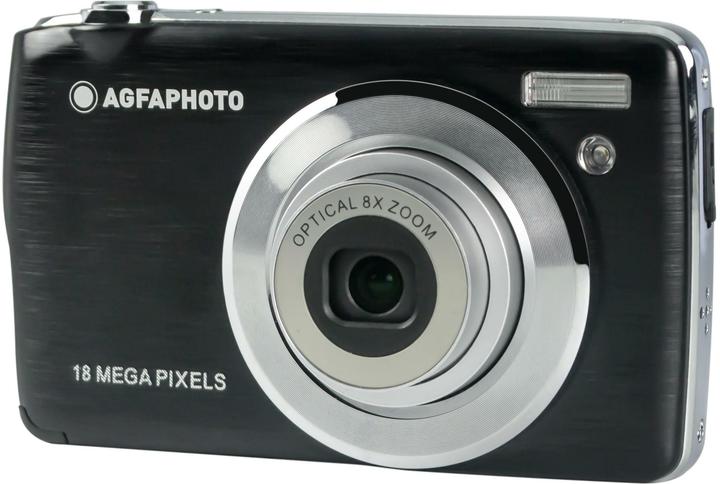 Actual product image AGFAPHOTO Realishot DC8200 (18 Mpx, 1/3.2")