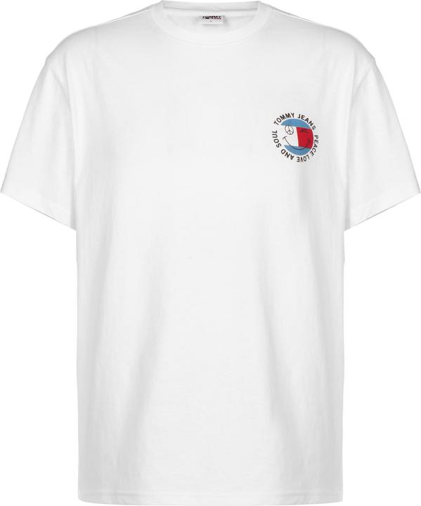 Produktbild Tommy Hilfiger Tommy Jeans Peace Smiley - 97285 (S)