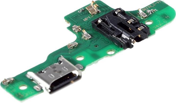 Produktbild Clappio Ladebuchse Ersatzteil Galaxy A20s (Galaxy A20s)