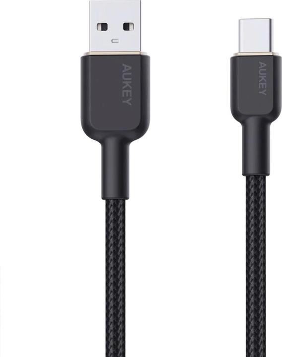 Immagine prodotto Aukey USB A - USB C (1.80 m, USB 3.1)