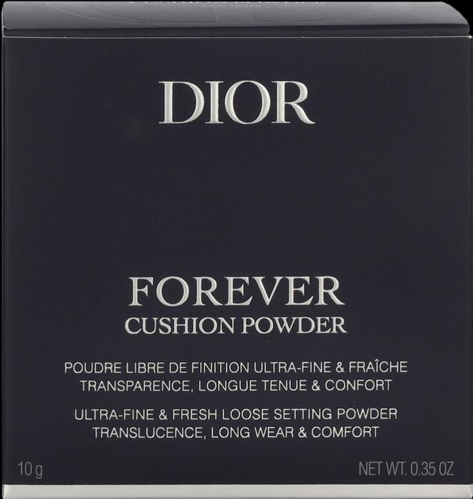 Image du produit Dior Forever Cushion Powder (030 Moyenne)