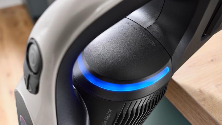 Produktbild Bosch Hausgeräte Hartboden-Softdüse mit LED-Licht BHZUNGHF