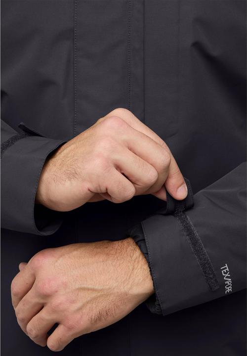 Actual product image Jack Wolfskin Romberg 3In1 Jkt M (M)