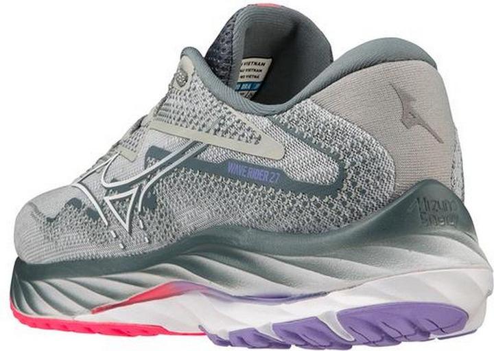 Produktbild Mizuno Wave Rider 27 W (38.5)