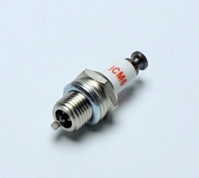 Actual product image Pichler Spark plug CM6 Iridium