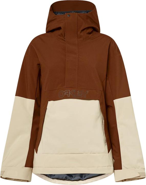 Produktbild Oakley Wmns Tnp Tbt Insulated Anorak (S)