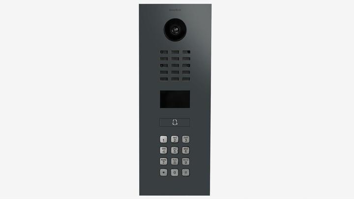 Actual product image Doorbird D2101