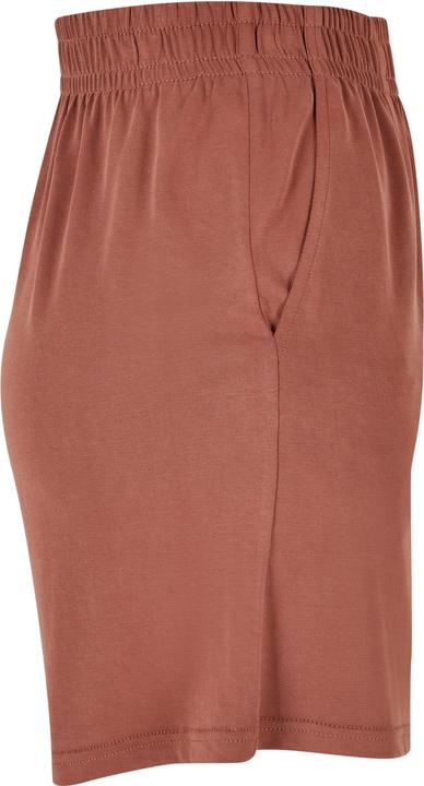 Immagine prodotto Urban Classics Pantaloncini da donna in modal - 12496 (3XL)