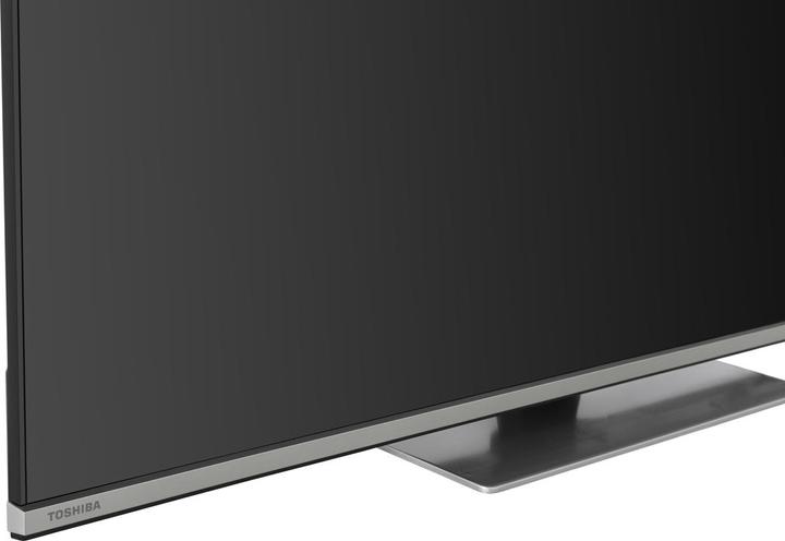 Actual product image Toshiba 65UA6B63DG (65", LED, 4K, 2020)