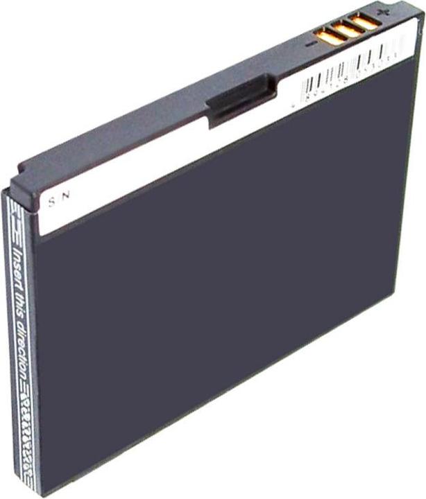 Actual product image AccuCell Battery Vodafone Smart Chat 865, Li3711T42P3h513857, ZTE P752D, T8, Tureis