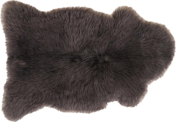 Image du produit Kaiser Fourrure de tapis à partir de 110 cm early grey (11 cm)
