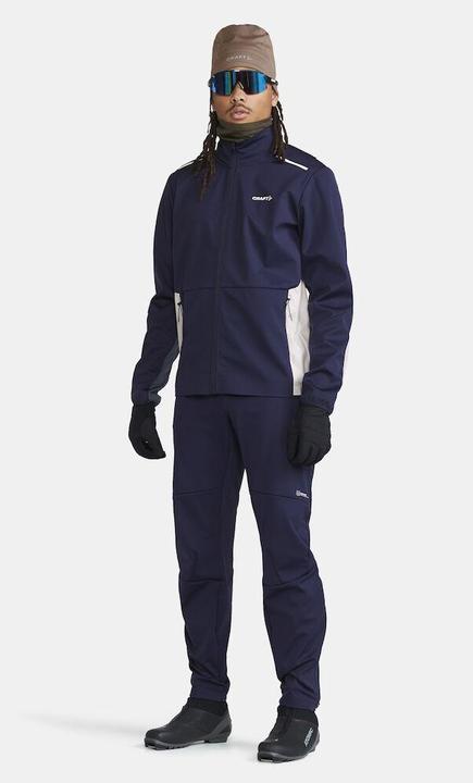 Produktbild Craft Core Nordic Training Jacket (L)