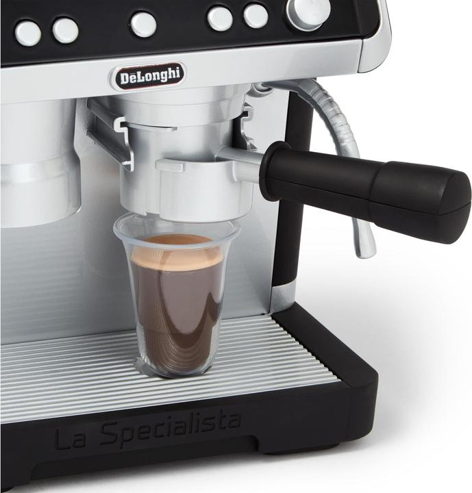 Actual product image Casdon DeLonghi Coffee Maker La Specialista