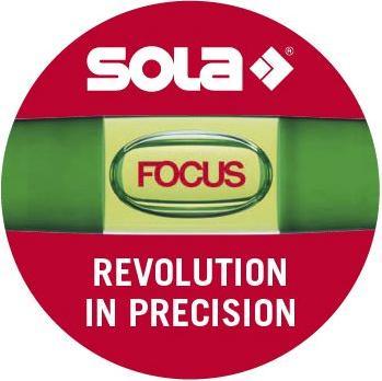 Actual product image Sola Messwerkzeuge Wasserwaage (40 cm)