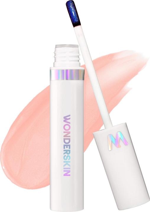Produktbild Wonderskin Wonder Blading Lip Stain Masque (getönte Lippenpflege, 4 ml)