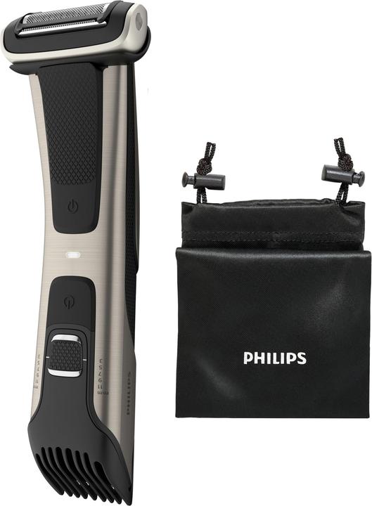 Produktbild Philips Bodygroom Series 7000