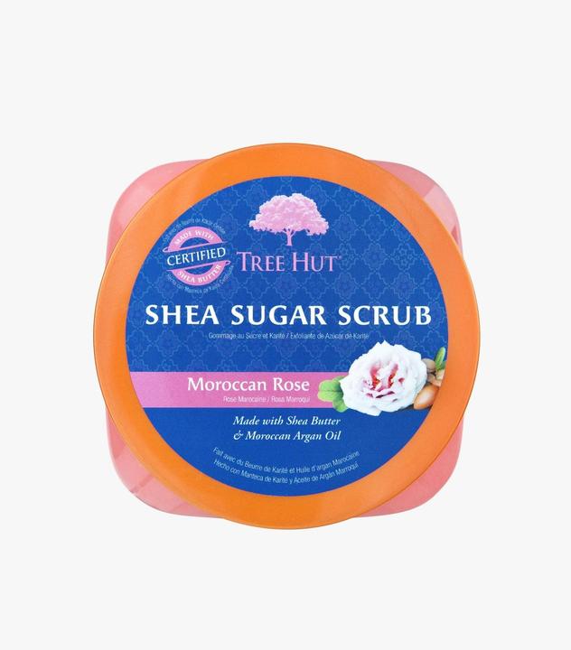 Produktbild Tree Hut Moroccan Rose