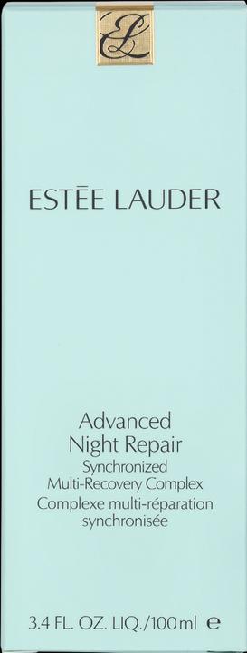 Produktbild Estée Lauder Advanced Night Repair (100 ml)