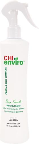 Produktbild CHI Stay Smooth Blow Out Spray 355 (355 ml)