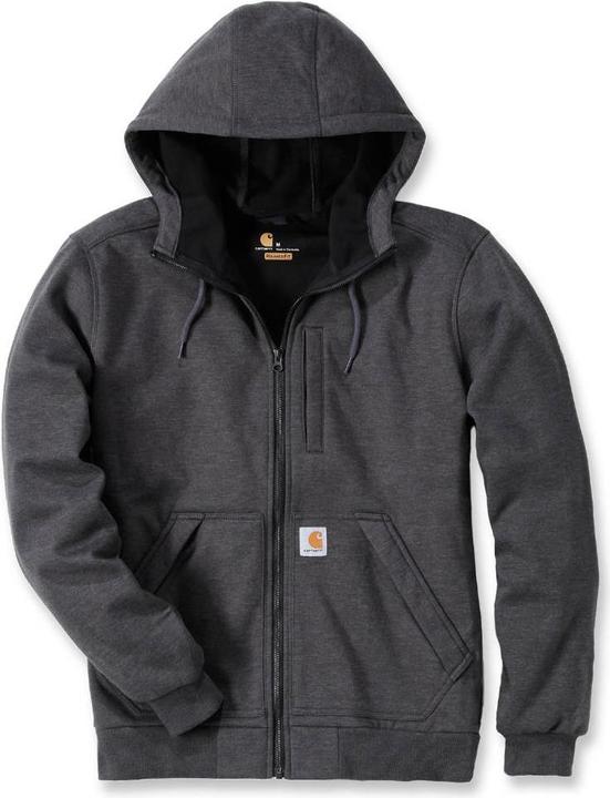 Carhartt Wind Fighter Hooded Sweatshirt