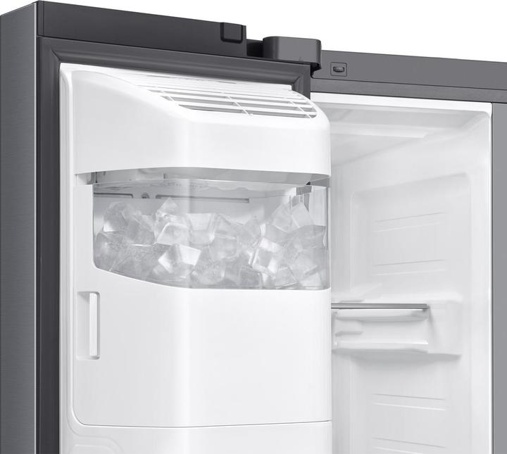 Actual product image Samsung RS5000 FC (614 l)