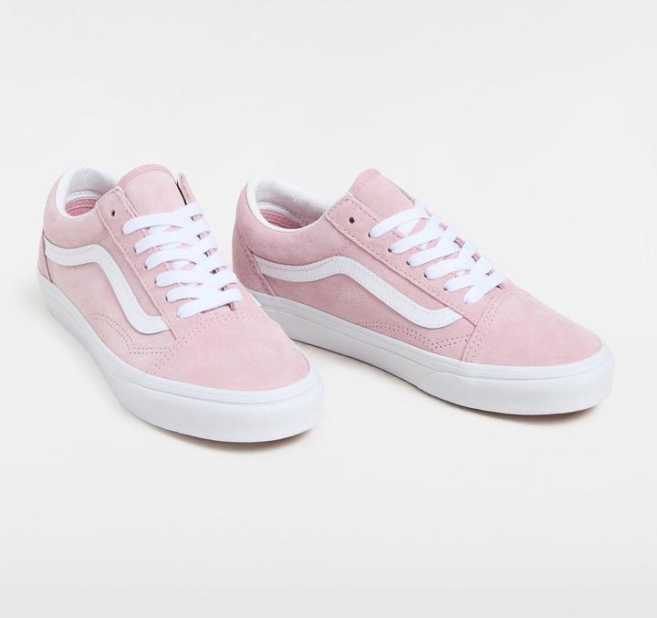 Produktbild Vans UA Old Skool PIG SUEDE ZEPHYR (44.5)